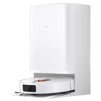 Aspirador Robô Xiaomi Vacuum X20 Pro BHR8855US - Branco