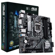 Placa Mãe Asus Prime H570M-Plus Socket LGA 1200 / DDR4