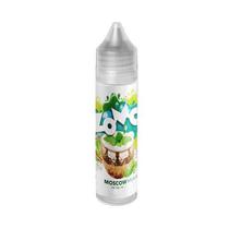 Esencia Zomo Moscow Mule 3MG 60ML