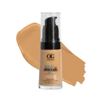 Base Outdoor Girl Aqua Smooth Liquid 05 30ML
