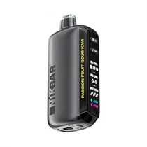 Dispositivo Descartavel Nik Bar Triple Chill 40K 40000 Puffs Passion Fruit Sour Kiwi