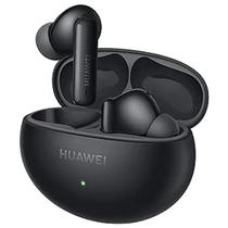 Huawei Auricular Freebuds 6I Plastico Bluetooth 5.3 Black