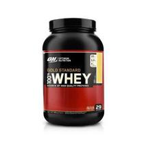 Whey Gold Standard On 2LB 909G French Vanilla