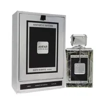 Perfume Anfar Date Nights Homme Extrait de Parfum 100ML