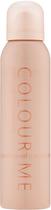 Body Spray Colour Me Pearl 150ML - Feminino