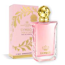 Perfume Feminino Marina de Bourbon Symbol For A Lady Edp 100ML