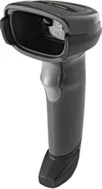 Leitor de Código de Barras Zebra DS2208 com Base