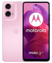 Celular Motorola Moto G24 XT-2423-1 256GB / 4GB Ram / Dual Sim / 6.56 / Cam 50MP - Lavanda