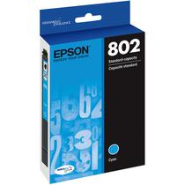 Cartucho Imp. Epson T802 Cyan (T802220-s) 4720-4730-4734-474