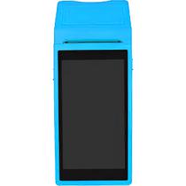 Impressora Terminal Vizzion POS-Q2 5.5" - Azul