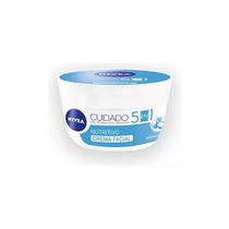 Nivea Facial 5 En 1 Nutritiva 100ML