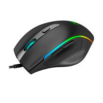 Mouse Gamer T-Dagger T-TGM108 Recruit 2 RGB 3200 Dpi USB - Preto