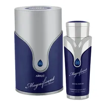 Perfume Armaf Magnificent Blue H Edp 100ML