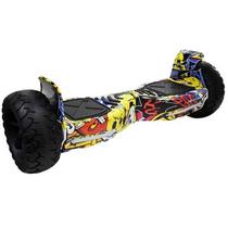 Scooter Star Hoverboard 8.5 Hip Hop