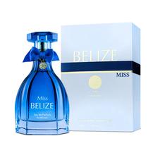 Elodie Roy Perfume Belize Miss Fem 100ML Desconocido