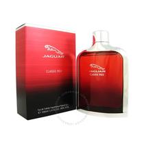 Jaguar Perfume Classic Red Masculino 100ML