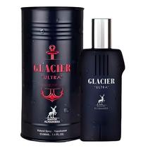 Perfume Maison Alhambra Glacier Ultra Eau de Parfum Masculino 100ML