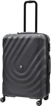 Mala It Luggage Mediano 16-3013E08 Preto