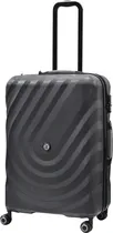 Mala de Viagem It Luggage Eco Pulse 16-3013E08 Preto - Média