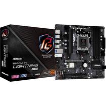 Placa-Mae Asrock B650M PG Lightning Wifi AM5 DDR5