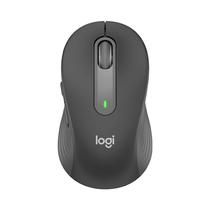 Mouse Inalambrico Logitech 910-006250 M650 Black