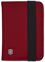 Carteira Victorinox Passport Holder 610607 Vermelho