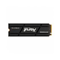 SSD Kingston M.2 Nvme Fury Renegade 1TB