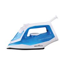 Plancha A Vapor Britania BFV202AZ 1250W 220V Azul - Blanco