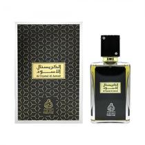 Perfume Adyan Al Crystal Al Aswad Edp Unissex 100ML