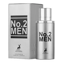 Perfume Maison Alhambra 30ML No 2 Men Edp Masculino