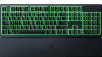 Teclado Razer Ornata V3 X RZ03-04470200-R3U1 com Fio Preto (Ingles)