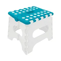 Banqueta Doblable Multiuso Buba 10643
