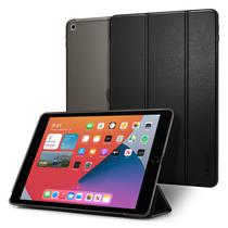 Case para iPad 7/8/9TH Gen 10.2" Spigen Smart Fold ACS00373 - Black