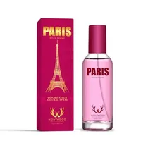 Montwood Perfume Paris Eau de Toilette 100ML