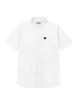 Caterpillar Ropas Camisa Poplin s/s 4020091-10110 T(2XL) Blanco