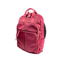 Mochila para Notebook Klipxtreme Toscana Ate 15.6" - Bordo