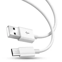 Cable Micro USB 1MT p/Samsung/Xiaomi 2 X 1