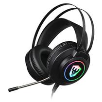 Auricular Gamer 3.5MM Sate GH-350 RGB Negro