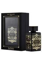 Perfume Lattafa Badee Al Oud Glory Black 100ML