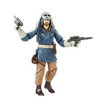 Boneco Hasbro Star Wars B9395 Cassian Andor 15CM