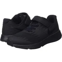 Tênis Nike Infantil Masculino 921443-005 2 - Preto