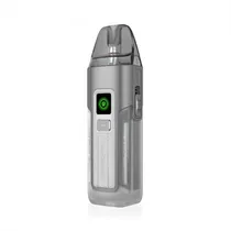 Kit Vaporesso Luxe X2 Pod White Silver