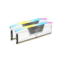 Memoria Ram DDR5 Corsair Vengeance RGB 32GB 5200