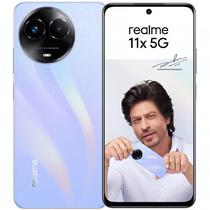 Celular Realme 11X RMX3785 - 8/128GB - 6.72 - Dual-Sim - Purple Dawn