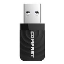 Adaptador USB 3.0 Wifi Comfast Ac Dual Band 2.4/5G 1300MBPS