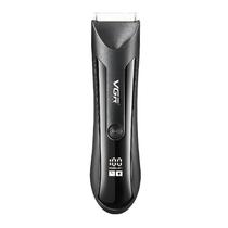 Maquina de Cortar Cabelo VGR V-951 - Recarregavel - Preto