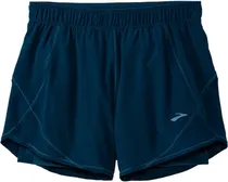 Short Brooks 221464458.040 - Masculino