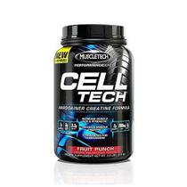 Cell Tech Muscletech ( Fruit Punch )