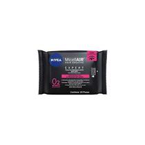 Nivea Rostro Toallitas Desmaquillante Micellair X20UDS