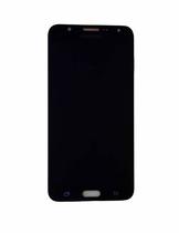 Frontal Sam J7 (Black) Oled